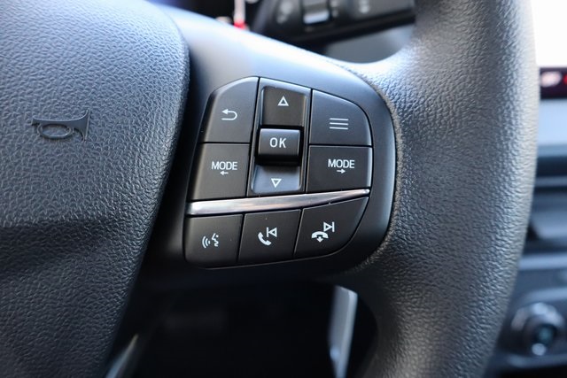 new 2025 Ford Maverick car, priced at $32,139