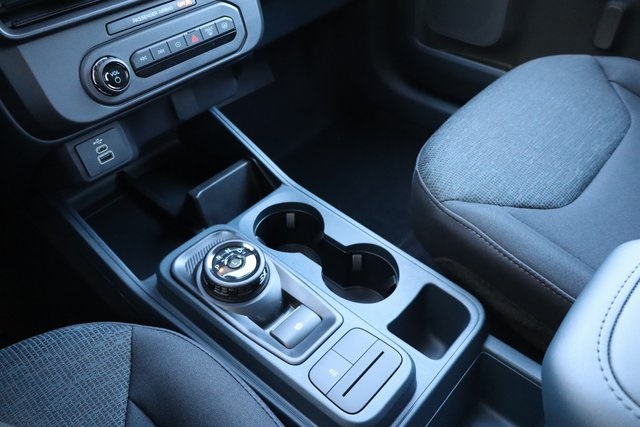 new 2025 Ford Maverick car, priced at $32,139