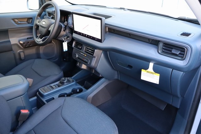 new 2025 Ford Maverick car, priced at $32,139