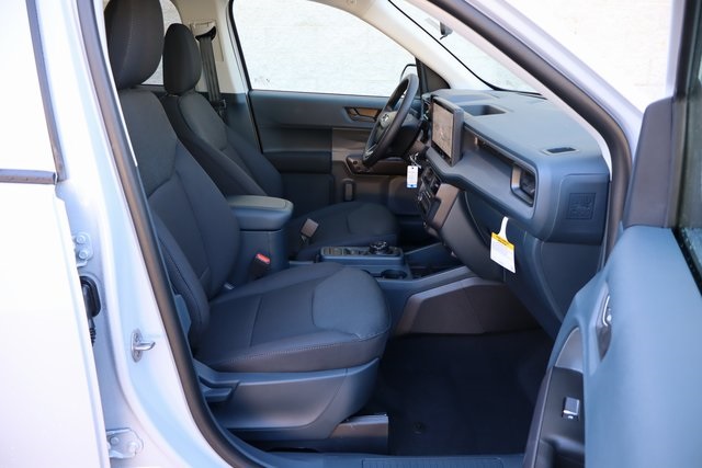 new 2025 Ford Maverick car, priced at $32,139