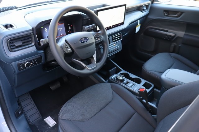 new 2025 Ford Maverick car, priced at $32,139