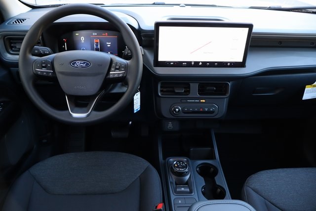 new 2025 Ford Maverick car, priced at $32,139