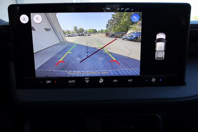 new 2025 Ford Maverick car, priced at $32,139