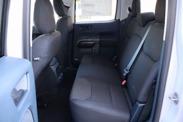 new 2025 Ford Maverick car, priced at $32,139