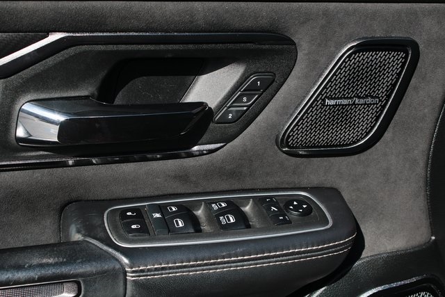 used 2021 Ram 1500 car, priced at $64,344