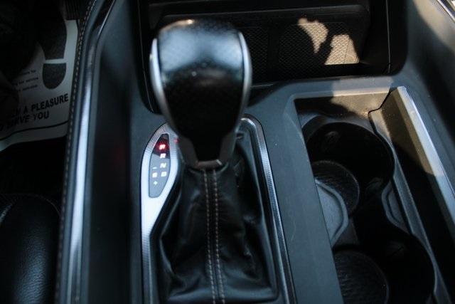 used 2021 Ram 1500 car, priced at $64,344