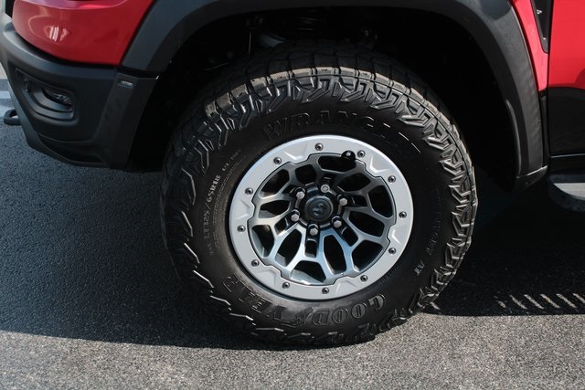 used 2021 Ram 1500 car, priced at $64,344