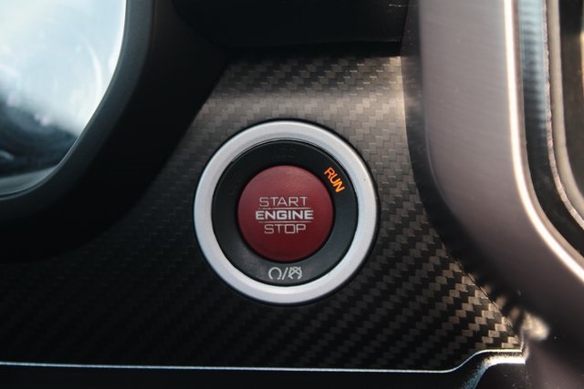 used 2021 Ram 1500 car, priced at $64,344