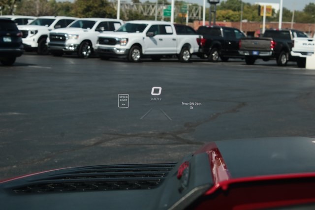 used 2021 Ram 1500 car, priced at $64,344