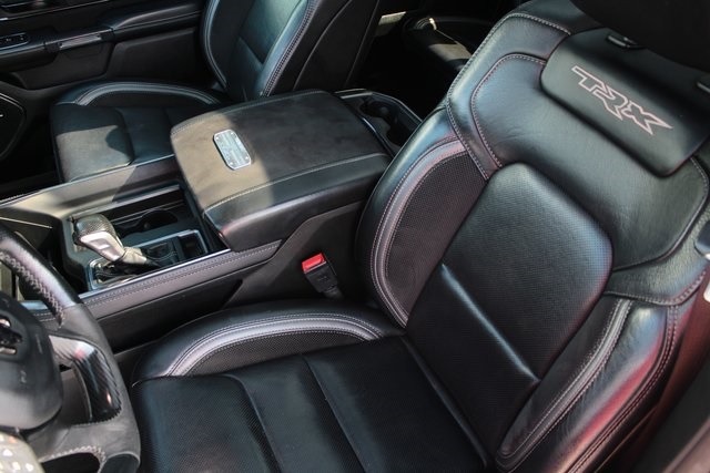 used 2021 Ram 1500 car, priced at $64,344