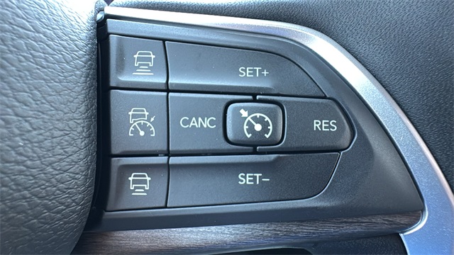 new 2025 Jeep Grand Cherokee car, priced at $48,340