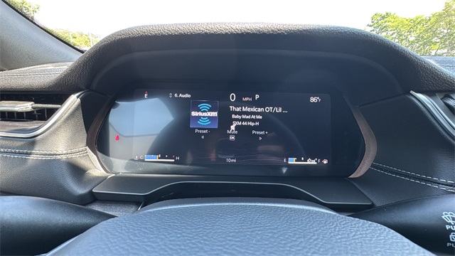 new 2025 Jeep Grand Cherokee car, priced at $48,340