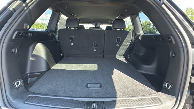 new 2025 Jeep Grand Cherokee car, priced at $48,340