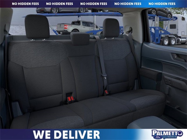 new 2025 Ford Maverick car, priced at $30,005