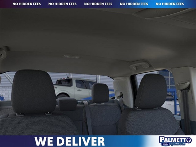 new 2025 Ford Maverick car, priced at $30,005