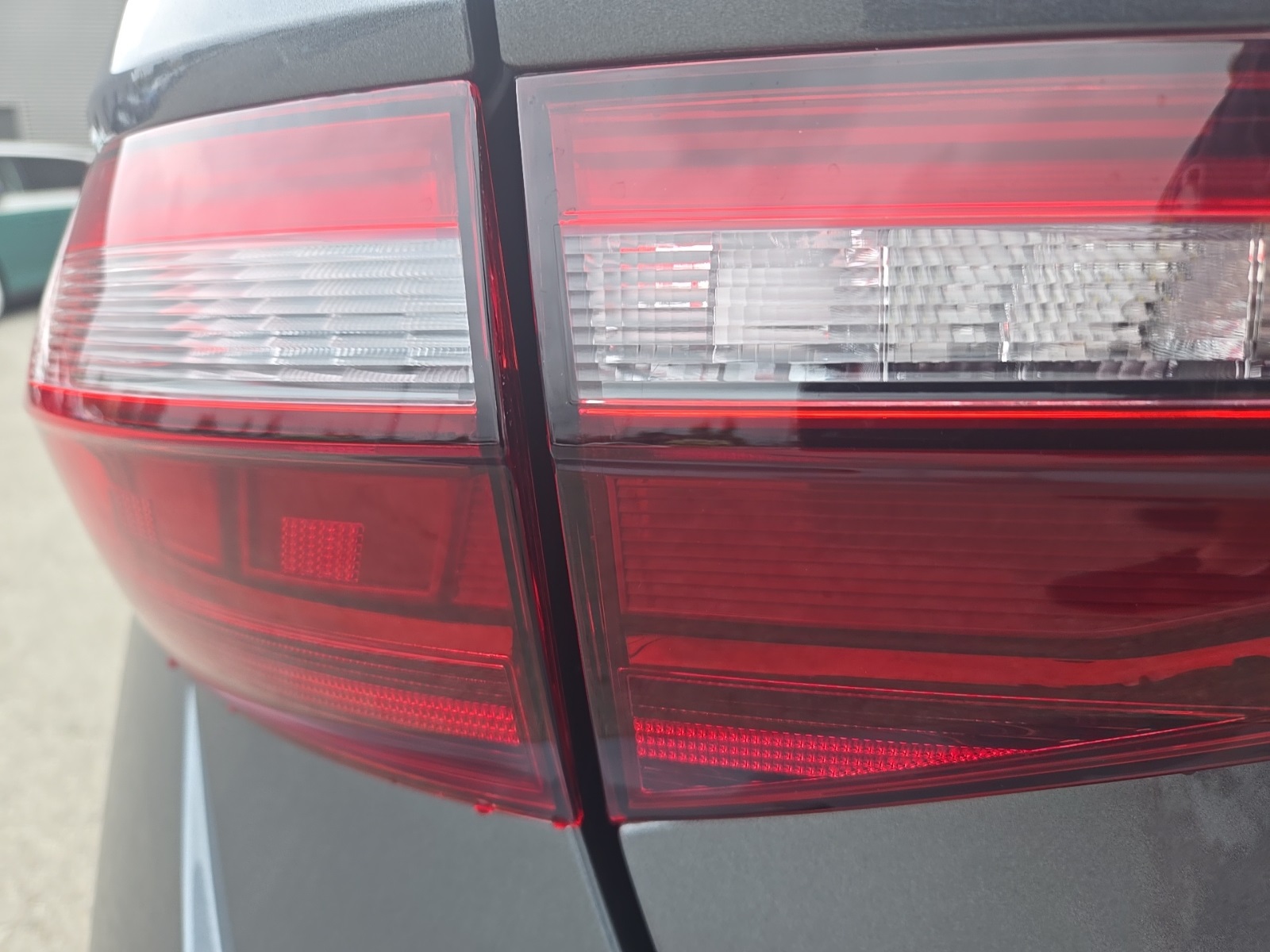 new 2025 Volkswagen Jetta car