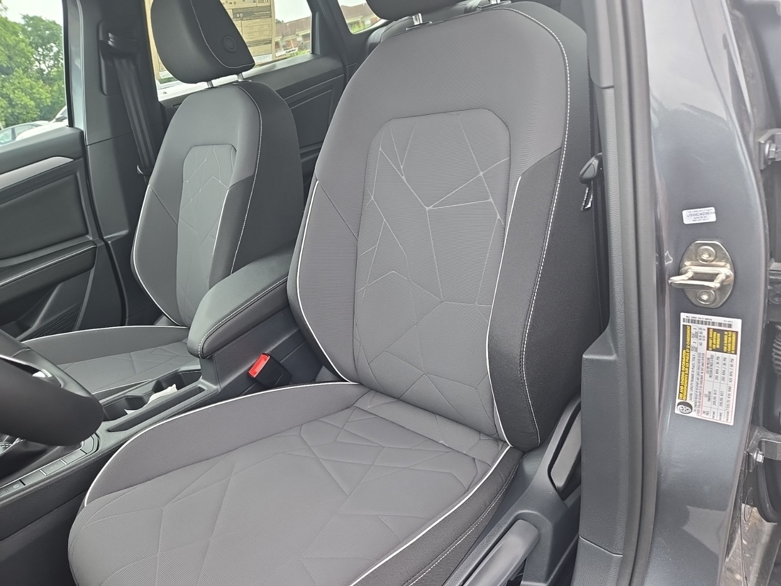 new 2025 Volkswagen Jetta car
