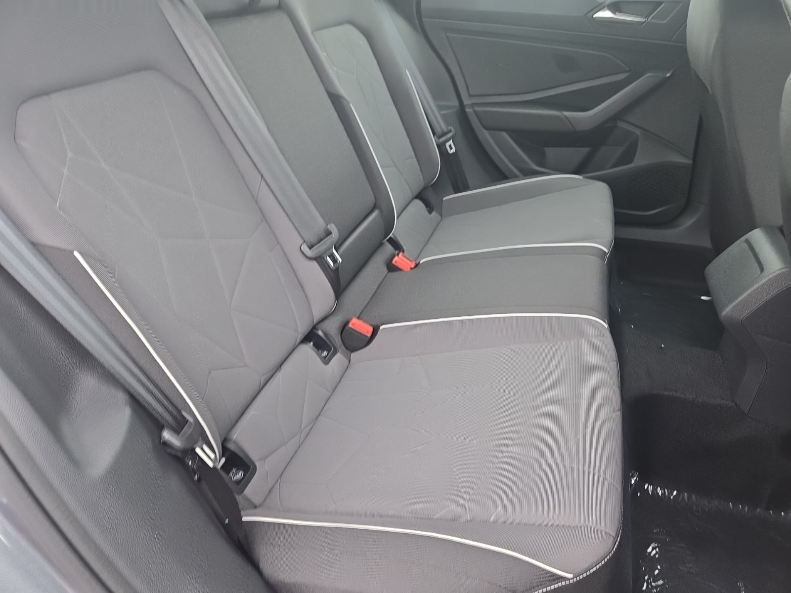 new 2025 Volkswagen Jetta car