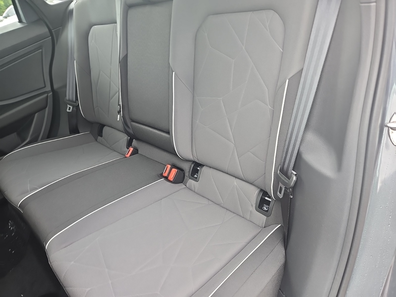 new 2025 Volkswagen Jetta car