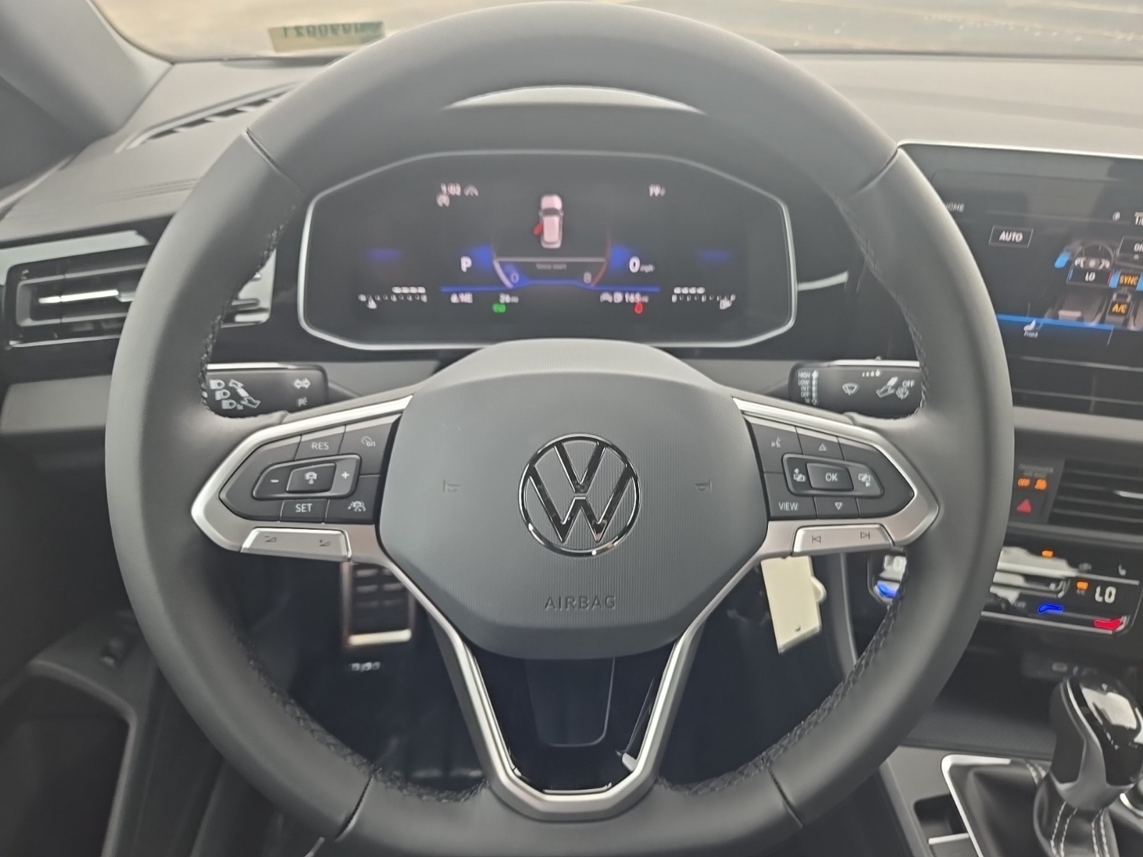 new 2025 Volkswagen Jetta car