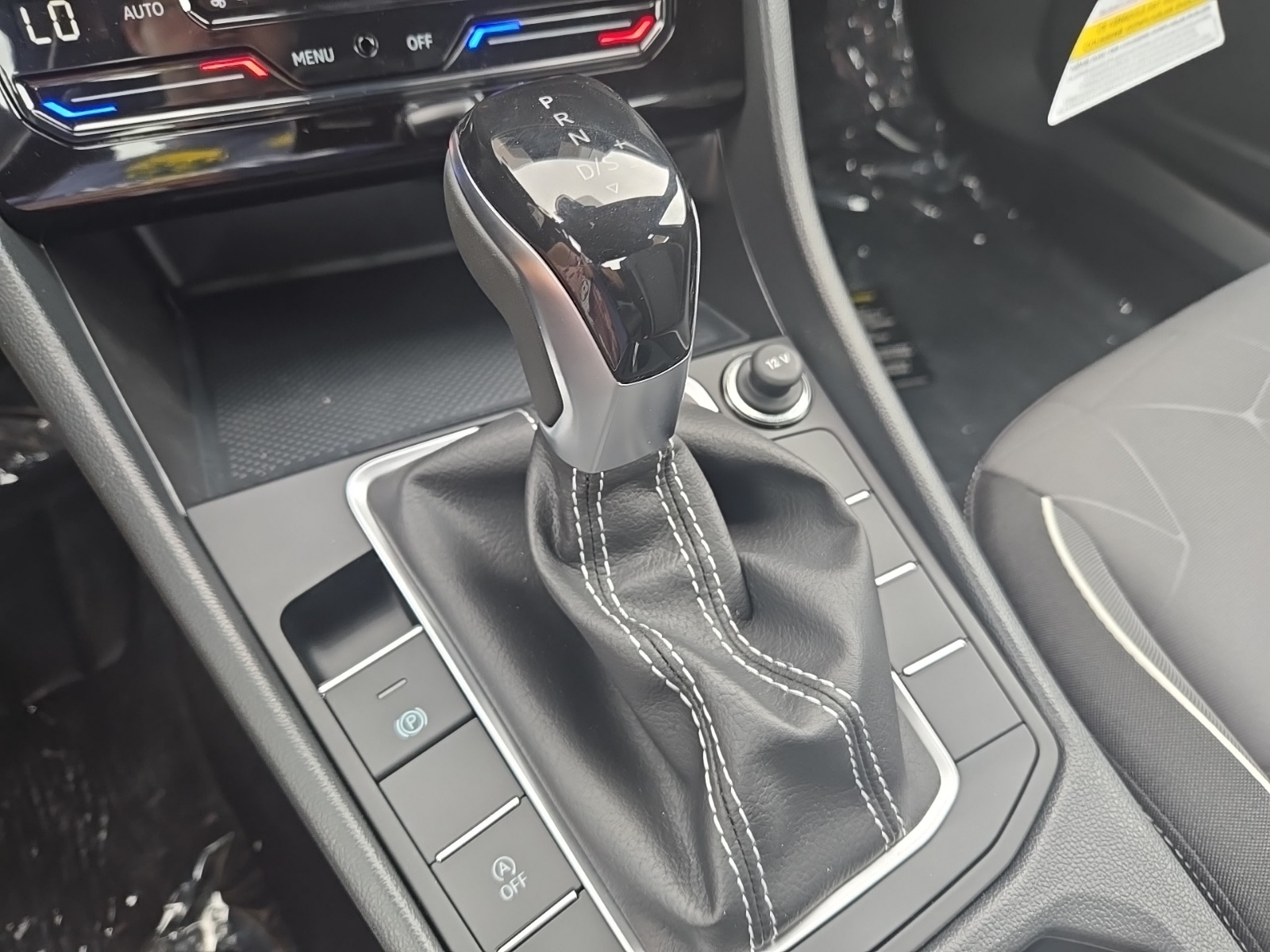new 2025 Volkswagen Jetta car