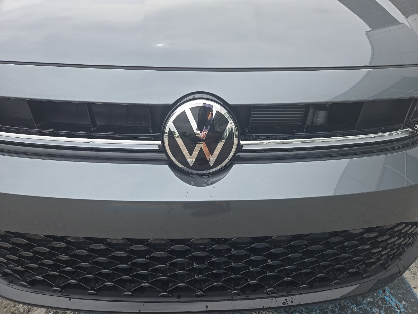 new 2025 Volkswagen Jetta car