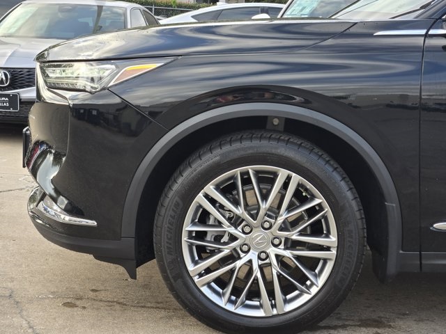 used 2023 Acura MDX car, priced at $45,900