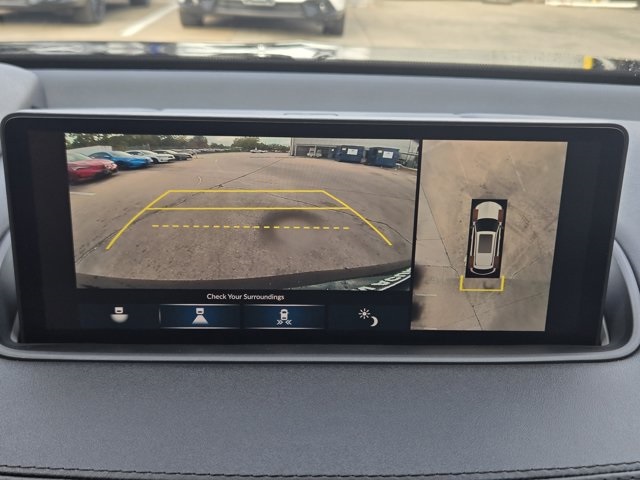 used 2023 Acura MDX car, priced at $45,900