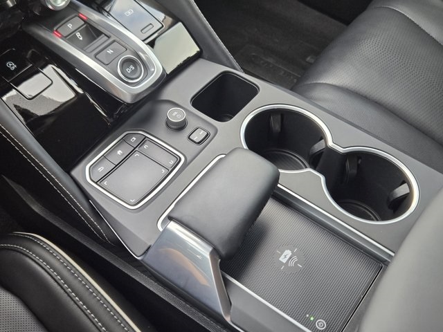 used 2023 Acura MDX car, priced at $45,900