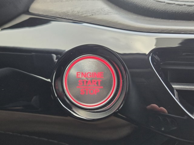 used 2023 Acura MDX car, priced at $45,900