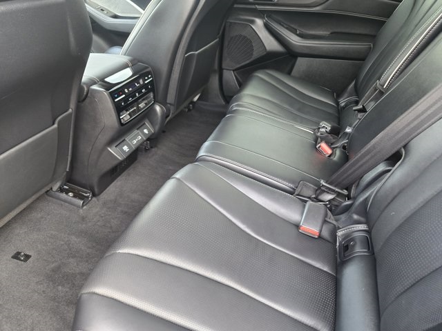 used 2023 Acura MDX car, priced at $45,900