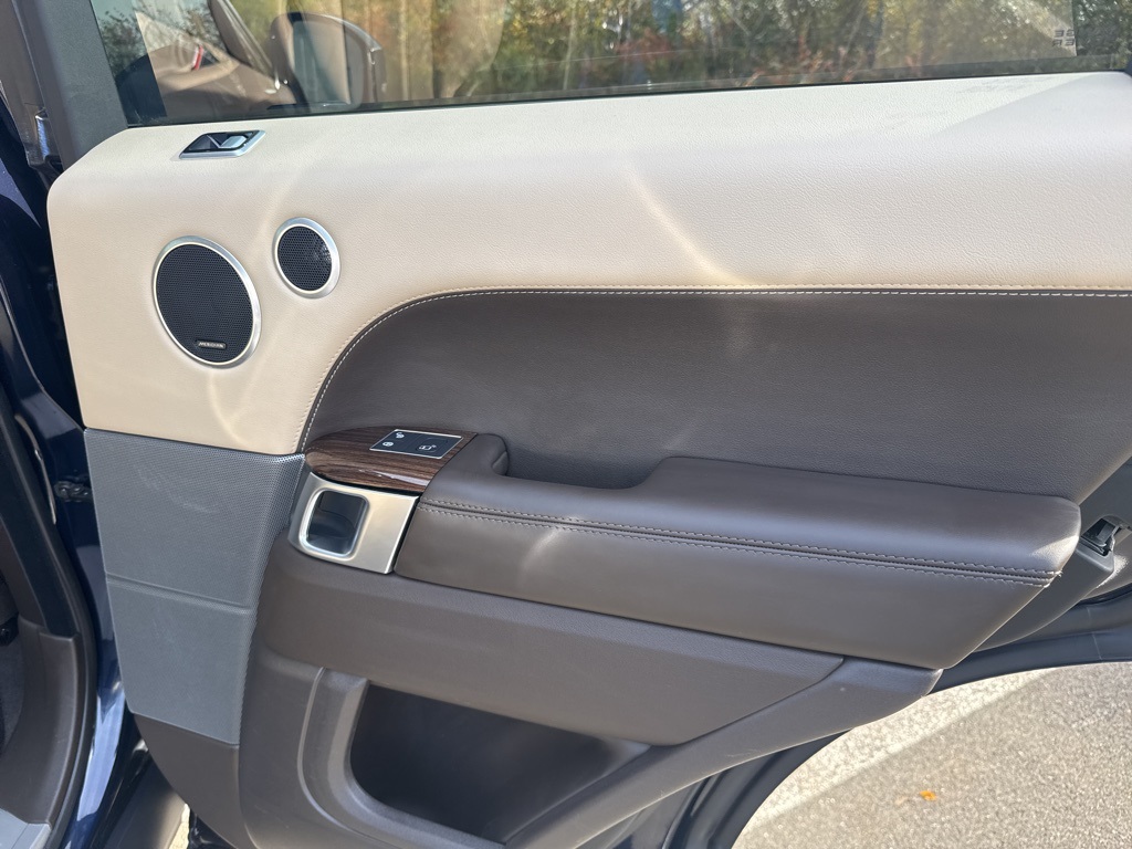 used 2020 Land Rover Range Rover Sport car, priced at $33,991