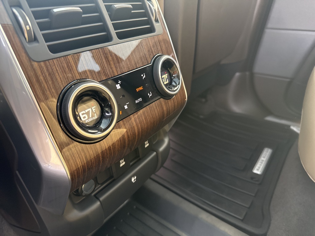 used 2020 Land Rover Range Rover Sport car, priced at $33,991