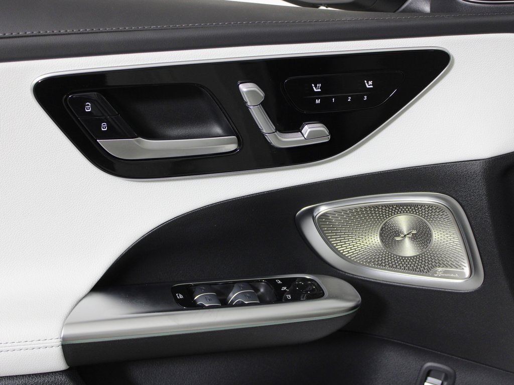 new 2026 Mercedes-Benz C-Class car, priced at $59,805