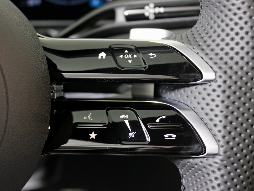 new 2026 Mercedes-Benz C-Class car, priced at $59,805