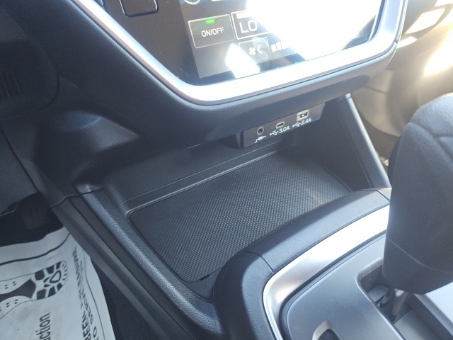 used 2025 Subaru Impreza car, priced at $25,555