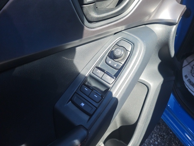 used 2025 Subaru Impreza car, priced at $25,555