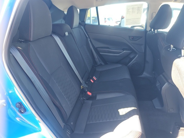 used 2025 Subaru Impreza car, priced at $25,555