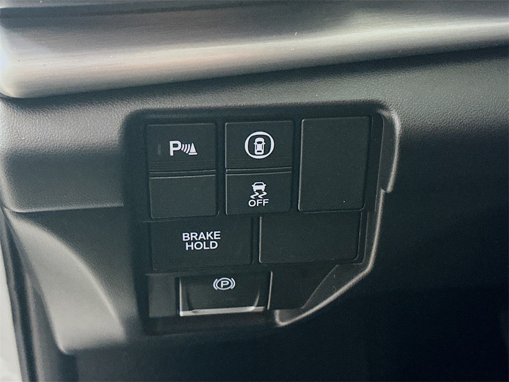used 2023 Acura RDX car, priced at $34,299