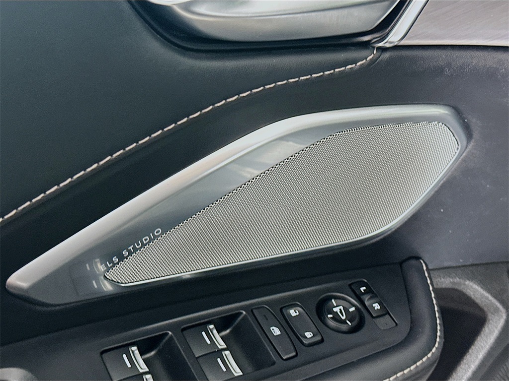 used 2023 Acura RDX car, priced at $34,299