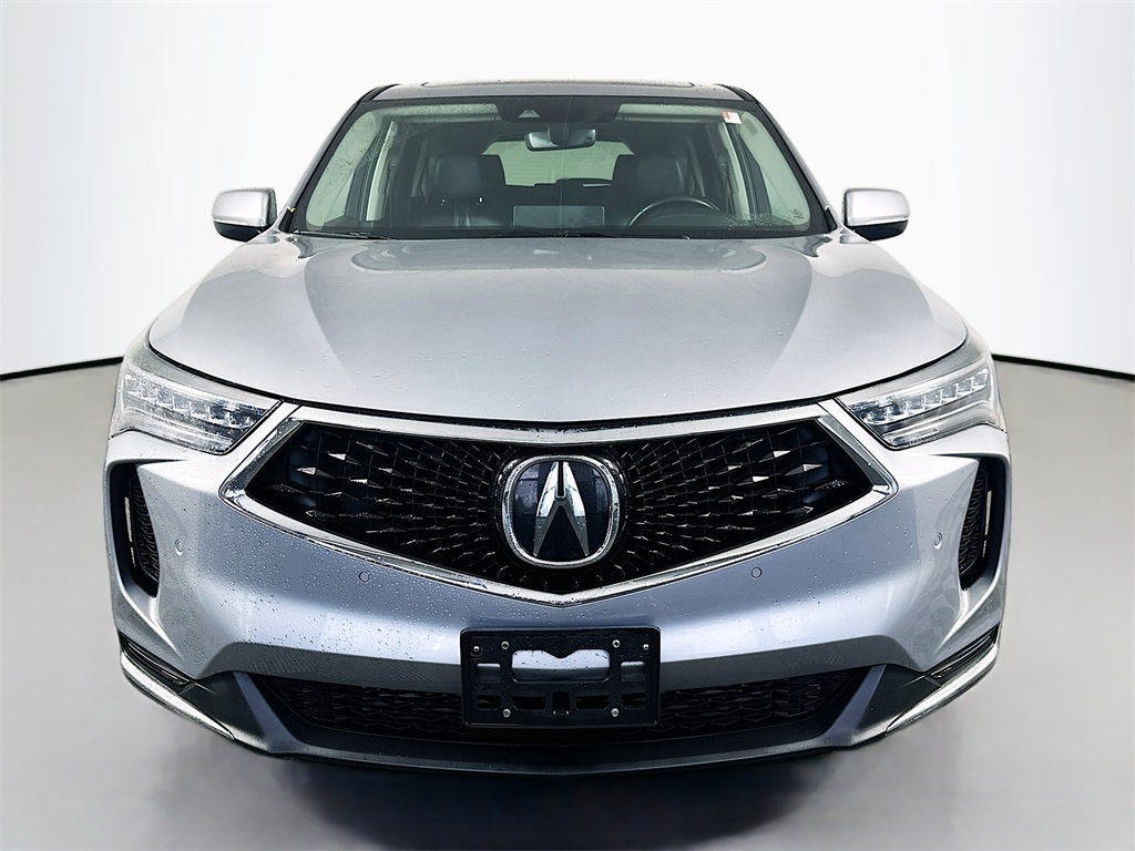 used 2023 Acura RDX car, priced at $34,299