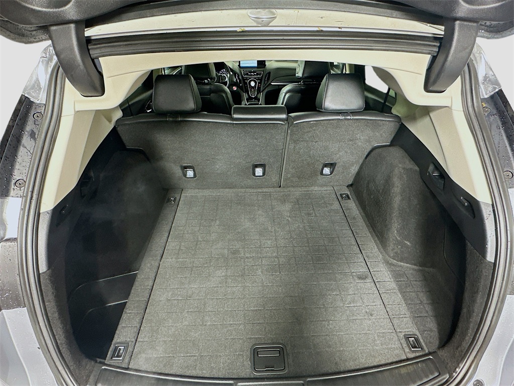 used 2023 Acura RDX car, priced at $34,299