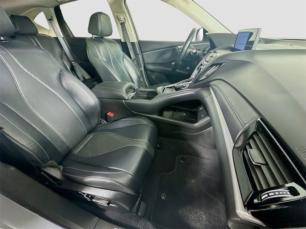 used 2023 Acura RDX car, priced at $34,299