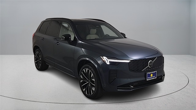 new 2026 Volvo XC90 Plug-In Hybrid car, priced at $89,570