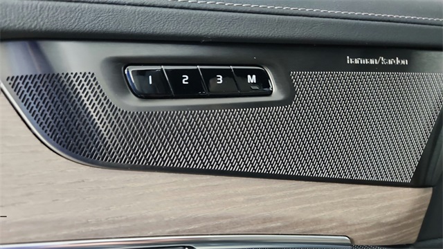 new 2026 Volvo XC90 Plug-In Hybrid car, priced at $89,570