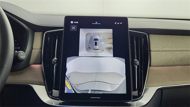 new 2026 Volvo XC90 Plug-In Hybrid car, priced at $89,570