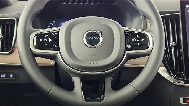 new 2026 Volvo XC90 Plug-In Hybrid car, priced at $89,570