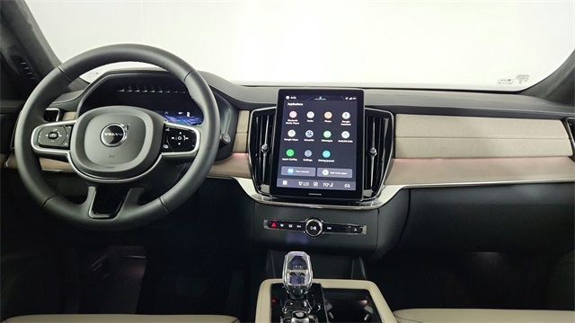 new 2026 Volvo XC90 Plug-In Hybrid car, priced at $89,570