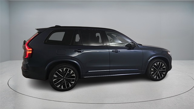 new 2026 Volvo XC90 Plug-In Hybrid car, priced at $89,570