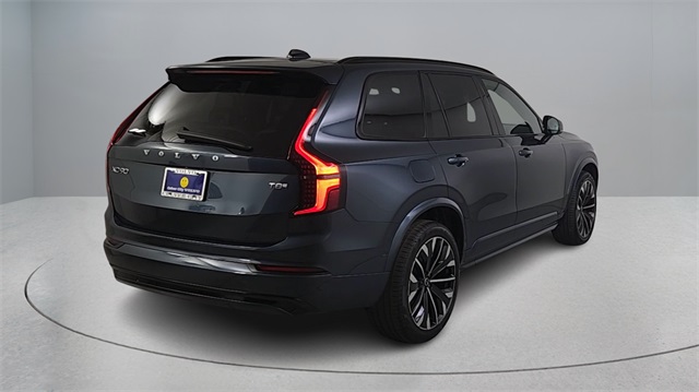 new 2026 Volvo XC90 Plug-In Hybrid car, priced at $89,570